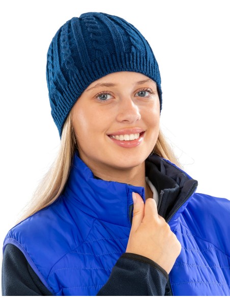 RES-R370X-Mariner Knitted Hat 2